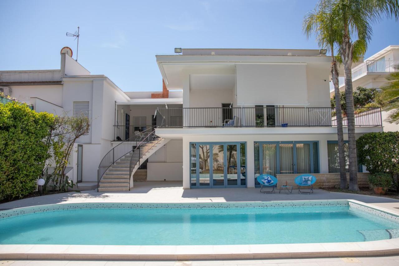 Villa Ravanica Marina di Ragusa Exterior photo