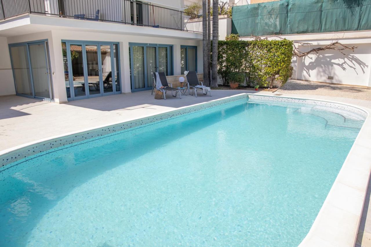 Villa Ravanica Marina di Ragusa Exterior photo