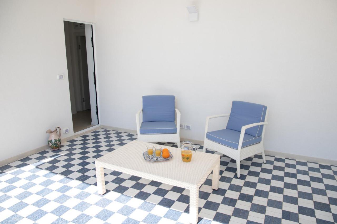 Villa Ravanica Marina di Ragusa Exterior photo