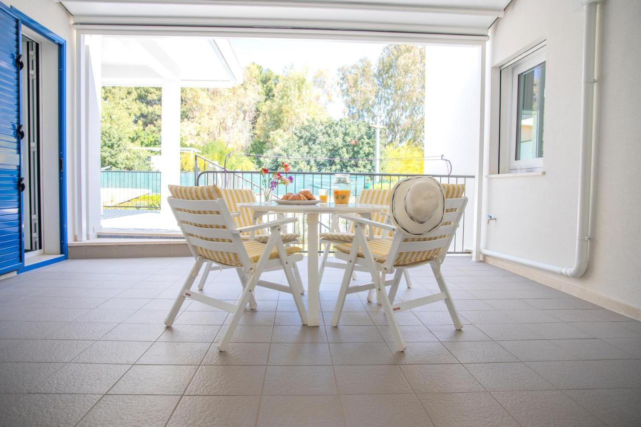 Villa Ravanica Marina di Ragusa Exterior photo