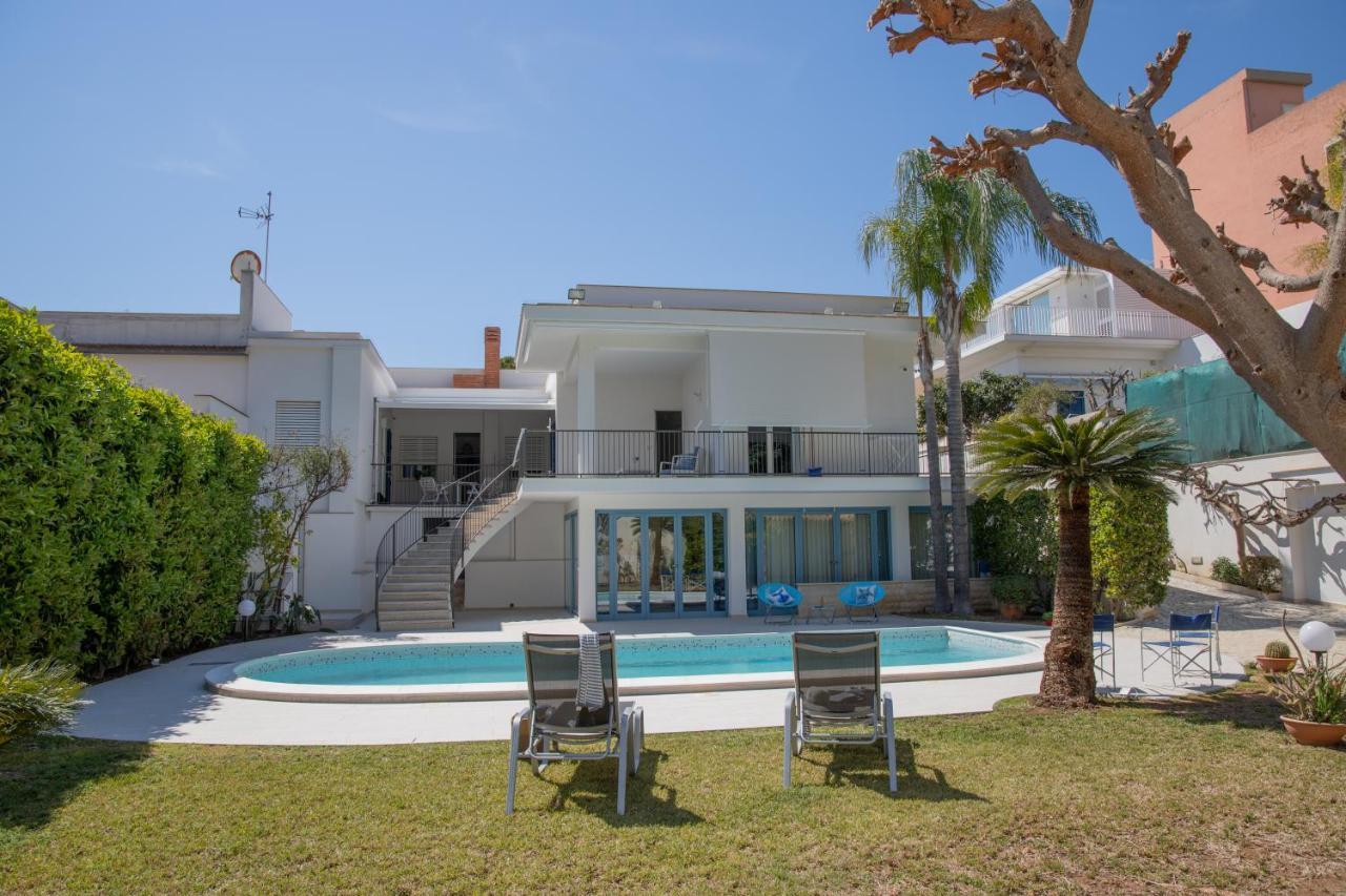 Villa Ravanica Marina di Ragusa Exterior photo