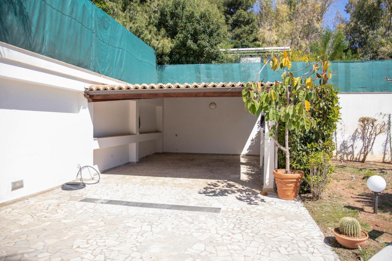 Villa Ravanica Marina di Ragusa Exterior photo