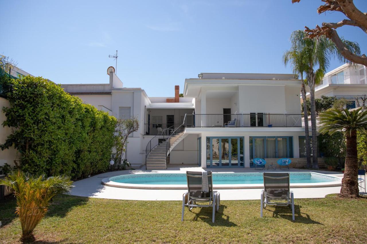 Villa Ravanica Marina di Ragusa Exterior photo