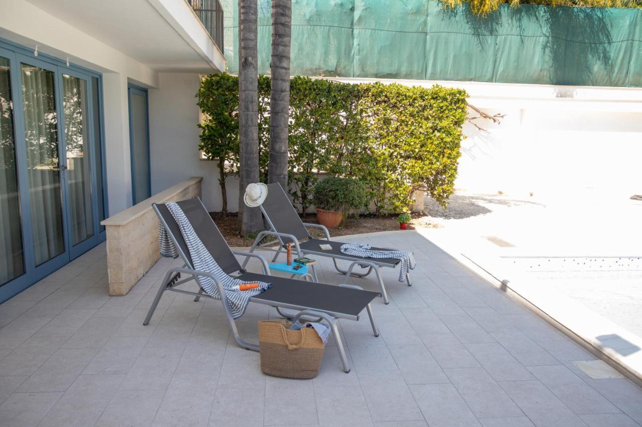 Villa Ravanica Marina di Ragusa Exterior photo