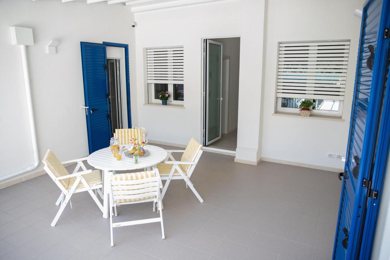 Villa Ravanica Marina di Ragusa Exterior photo