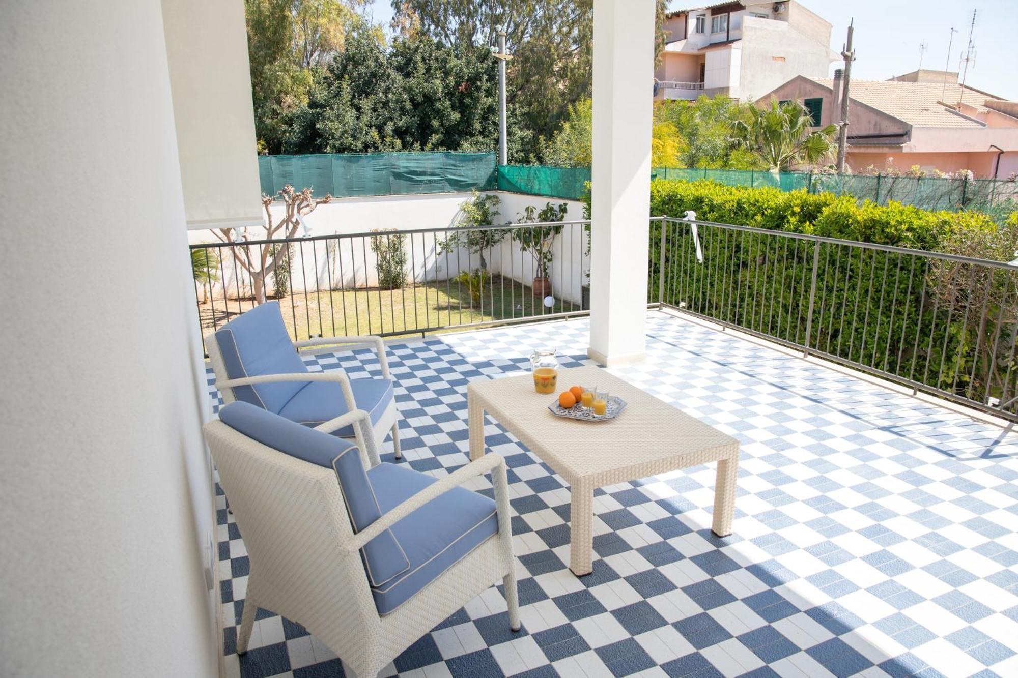 Villa Ravanica Marina di Ragusa Room photo